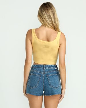 Garden Goddess Tank – Fresh Squeezed