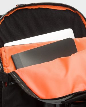 Greyman Backpack – Asphalt