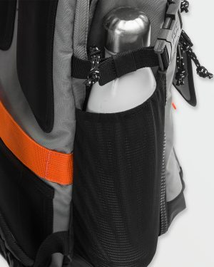 Greyman Backpack – Asphalt
