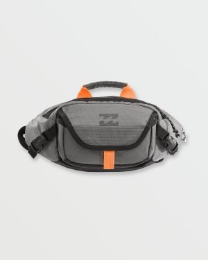 Enlisted Waistpack – Asphalt