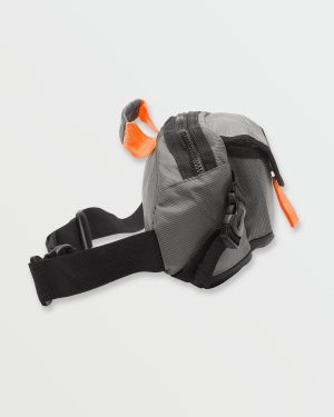 Enlisted Waistpack – Asphalt