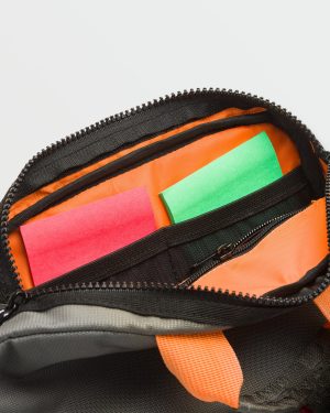 Enlisted Waistpack – Asphalt