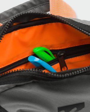 Enlisted Waistpack – Asphalt