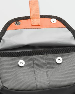 Enlisted Waistpack – Asphalt