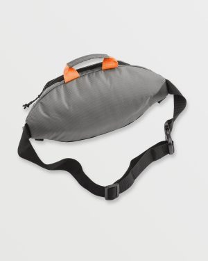 Enlisted Waistpack – Asphalt