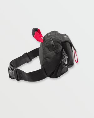 Enlisted Waistpack – Black