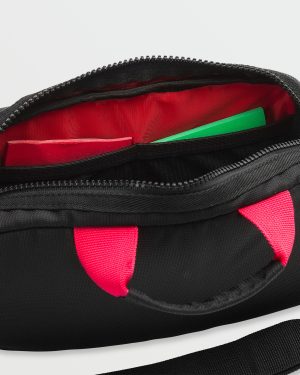 Enlisted Waistpack – Black
