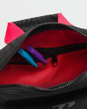 Enlisted Waistpack – Black