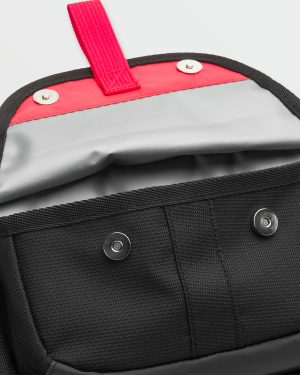 Enlisted Waistpack – Black