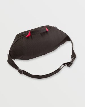 Enlisted Waistpack – Black