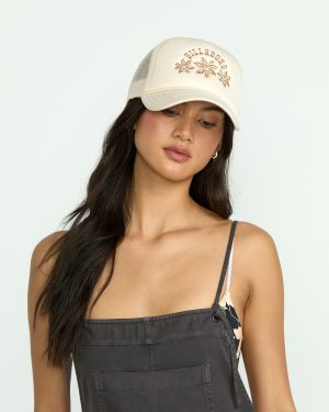 Grandpa Trucker Hat – Dove
