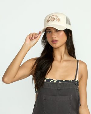 Grandpa Trucker Hat – Dove