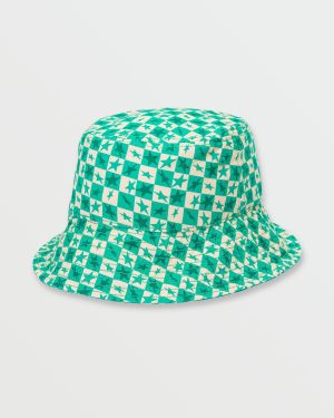 Billabong x Mami Wata Bucket Hat – Multi
