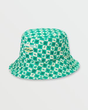 Billabong x Mami Wata Bucket Hat – Multi