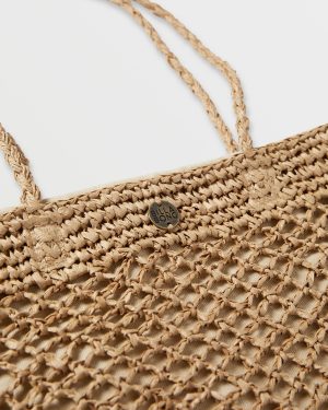 Two Cute Bag – Tan