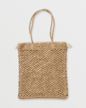 Two Cute Bag – Tan