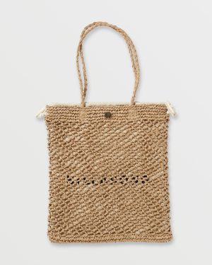 Two Cute Bag – Tan