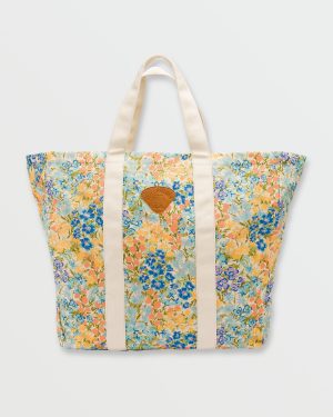 Poppins Playa Bag – Bermuda