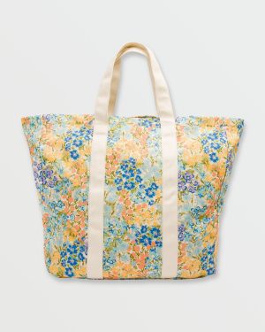 Poppins Playa Bag – Bermuda