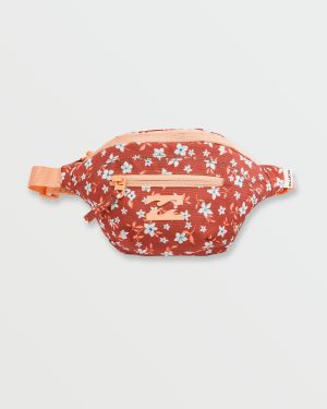 Dahlia Waistbag – Sedona