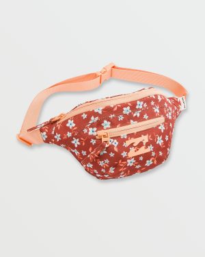 Dahlia Waistbag – Sedona