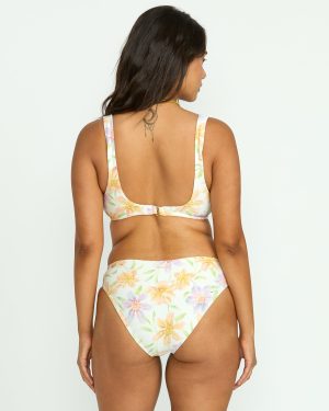 Day Driftin Lowrider Bikini Bottom – Multi