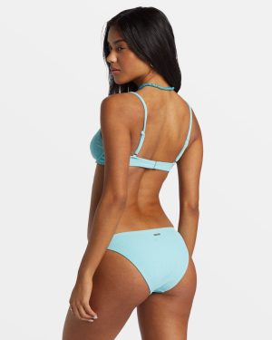 Sunrays Reese Underwire Bikini Top – High Tide
