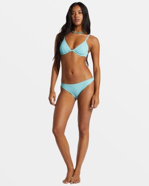 Sunrays Reese Underwire Bikini Top – High Tide