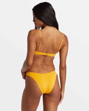 Sol Searcher Morgan Underwire Bikini Top – Nectar Pop