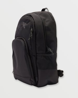 Command 29L Large Backpack – Black