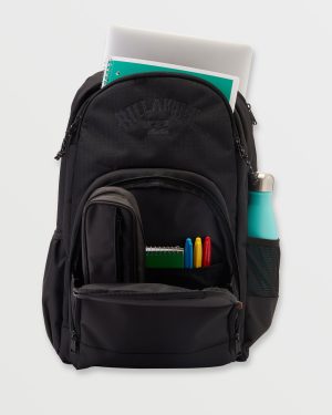 Command 29L Large Backpack – Black