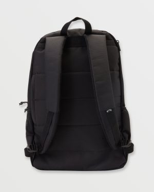 Command 29L Large Backpack – Black