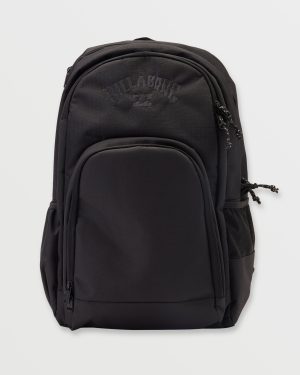 Command 29L Large Backpack – Black