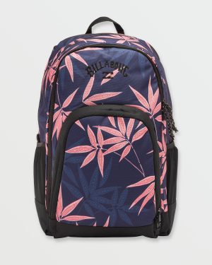 Command 29L Large Backpack – Deep Blue