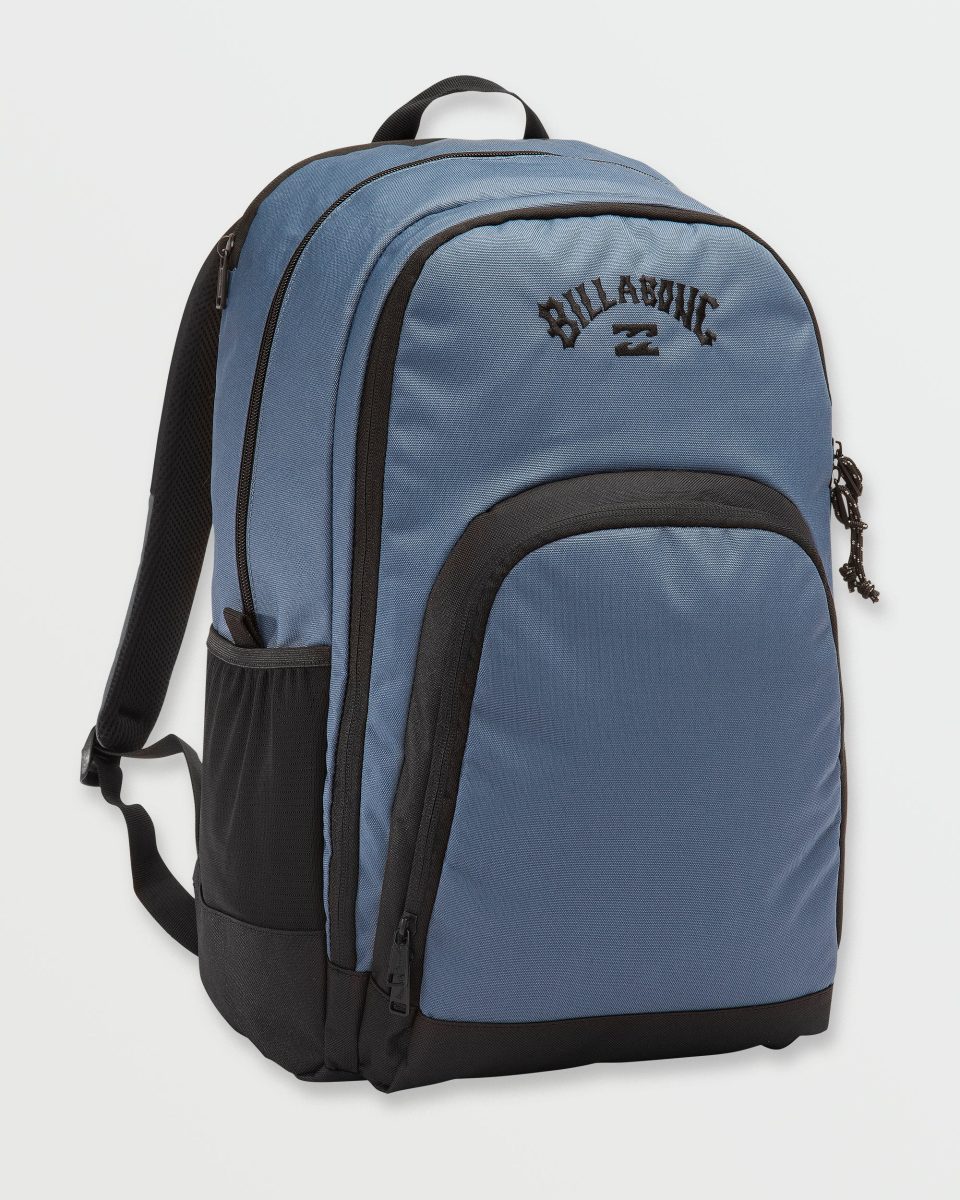 Command 29L Large Backpack - Glacier Blue