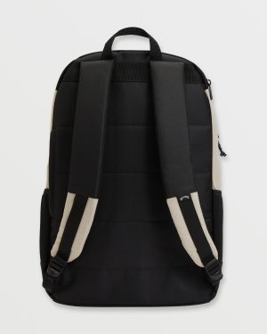 Command 29L Large Backpack – Sand Heather