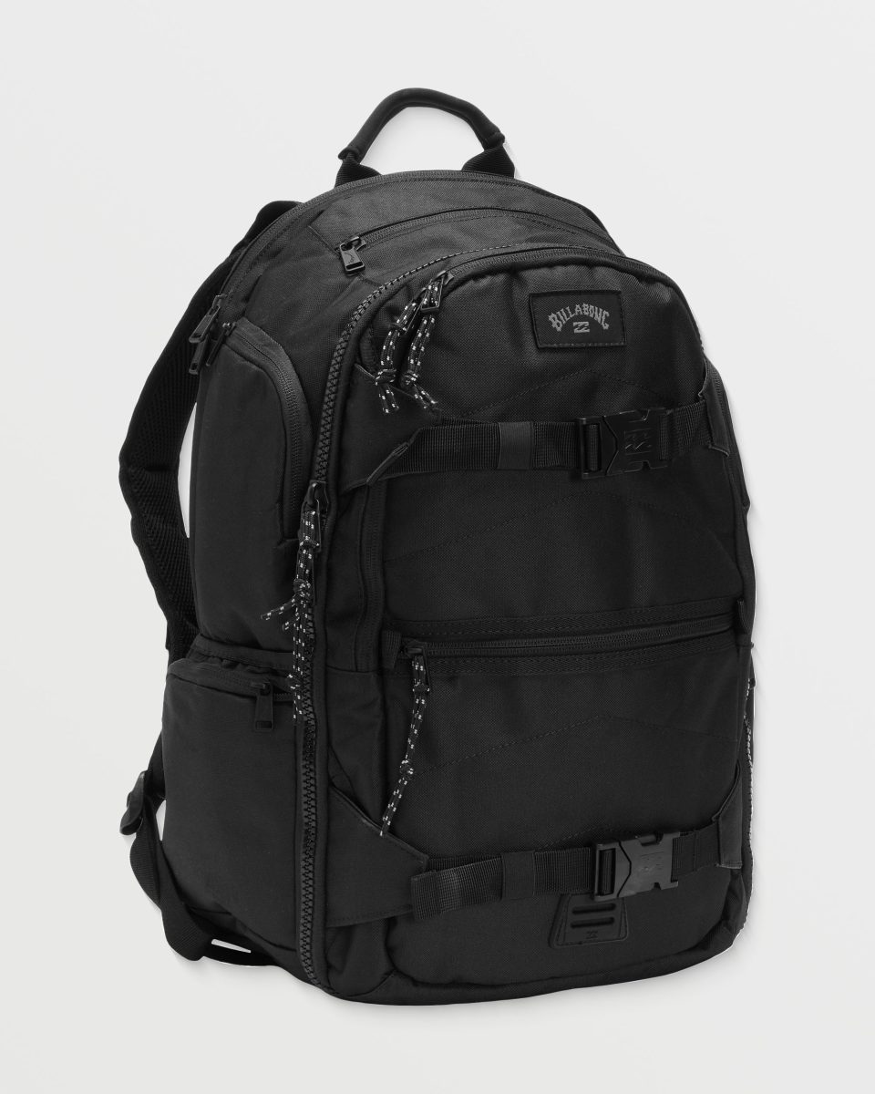 Combat Large 35L Backpack - Stealth