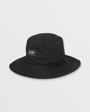Big John Surf Safari Hat – Black