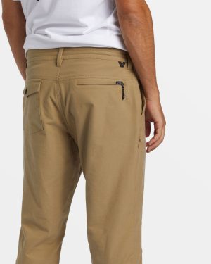 A/Div Surftrek Plus Pants – Gravel