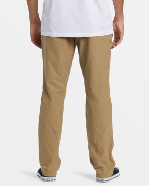 A/Div Surftrek Plus Pants – Gravel