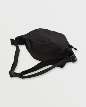 Bali Waistpack – Black
