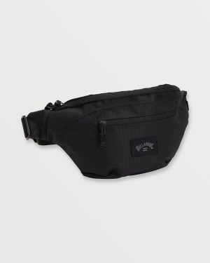 Bali Waistpack – Black
