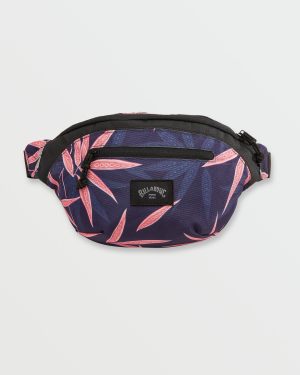 Bali Waistpack – Deep Blue