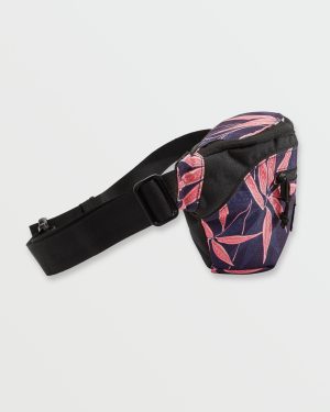 Bali Waistpack – Deep Blue
