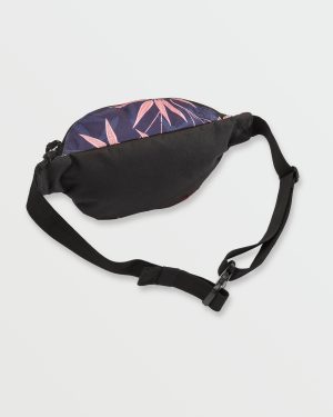 Bali Waistpack – Deep Blue
